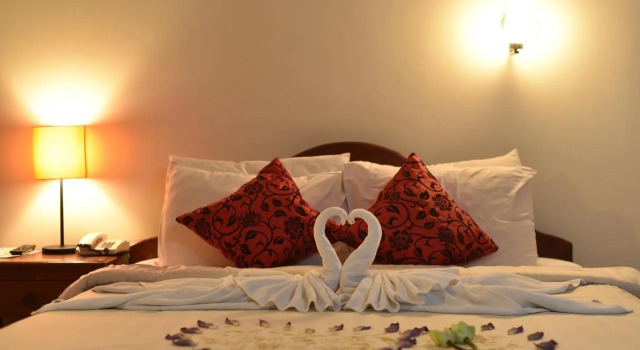 Gloria Angkor Hotel, Boek Hotel Hotels in Siem Reap met parkeren, Parkeren