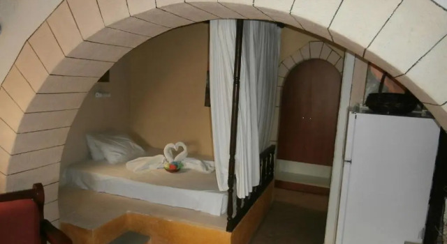 Номер Standard Hotel Eliza