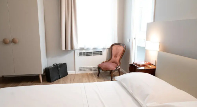 Superior Zimmer Villa Tosati