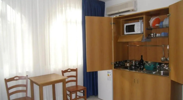 Студия Apartment Laura-2 by Interhome