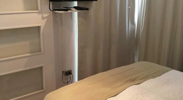 Standard Apartment Studio Suite Manquehue