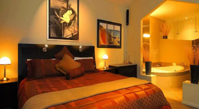 Riverview Rise Retreats, Book Hotel Murray Bridge South Australia