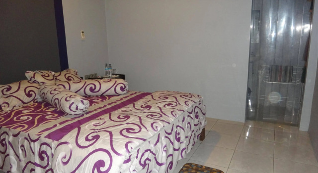 Mbah Mek Trawangan Homestay