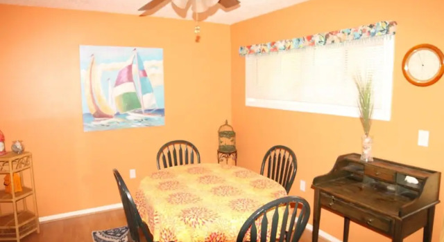 Quail Hollow A4-1U Condo, Rezerwuj Hotel Hotele w Saint Augustine Area z basenem, Basen