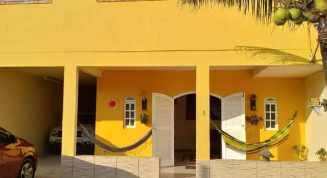 Hostel Unamar, Забронировать Хостел Хостелы штата Рио-де-Жанейро, Хостел