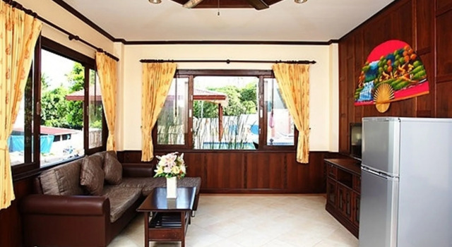 Crystal Samui Villa, Забронировать Вилла Отели Южного Таиланда 3 звезды, 3*