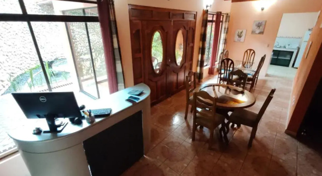 Mi Casa Su Casa Monteverde