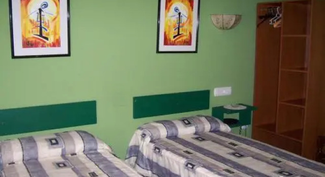 Fonda Bohemia Riuot, Reserva ahora Hotel Montblanc Tarragona