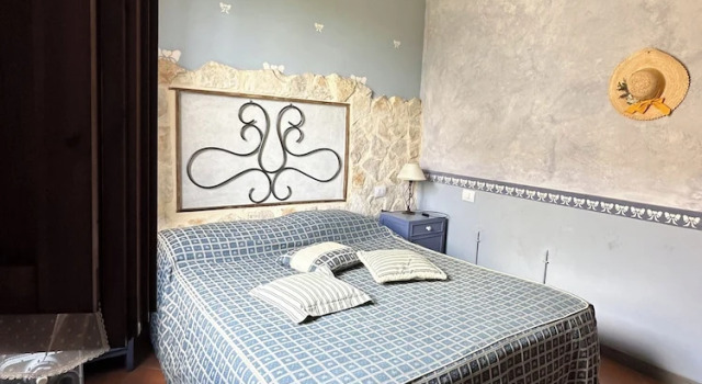 Апартаменты с 2 комнатами Agriturismo Fattoria SantAppiano