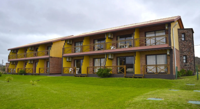 Sotavento Apart Hotel, Reserva ahora Apartahotel Hoteles de 3 estrellas en Rocha, 3*