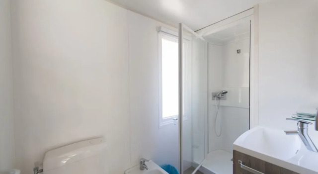Номер Deluxe с 3 комнатами Sporting Club Village