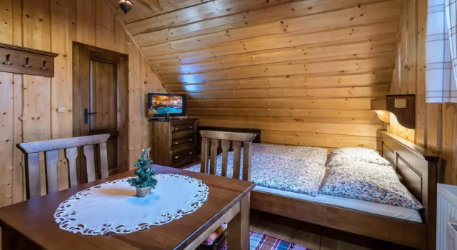 Chata Ilčík, Boek Hotel Terchová 