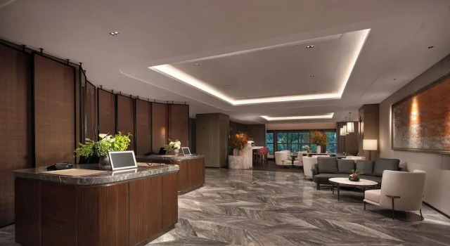Mövenpick By Accor Shanghai People'S Square, Varaa Hotelli Shanghai Shanghai