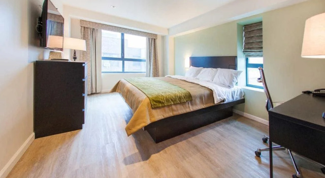 Umbrella Hotel Queens Airports, Rezerwuj Hotel Nowy Jork Nowy Jork