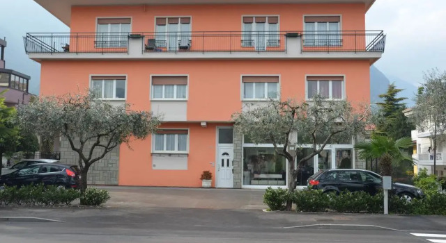 Casa Family Riva del Garda