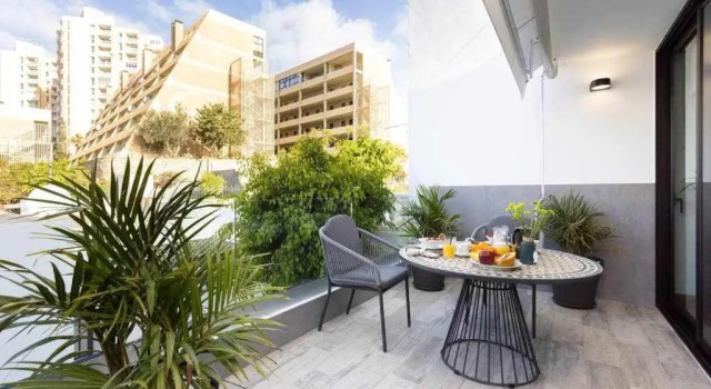 Апартаменты Deluxe Sunny Island Bungalow Playa Americas