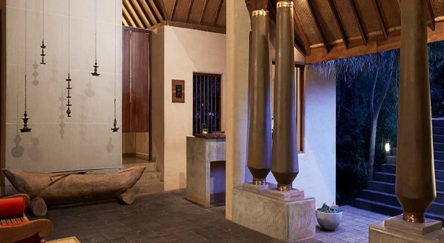 Jetwing Vil Uyana, A Luxury Reserve
