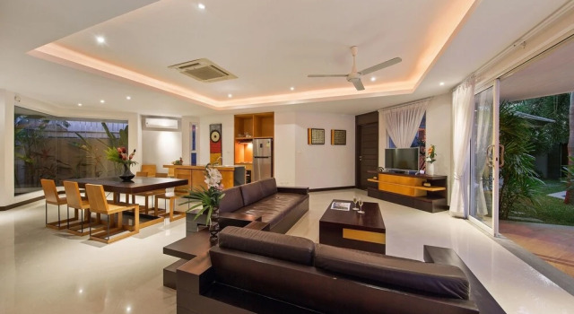 Villa Lipa Talay Haa