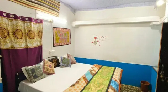 Номер Standard Muki Guest House By GRB