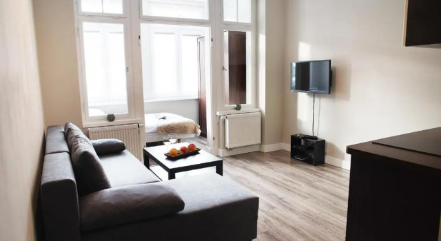 Апартаменты Apartment Gaja