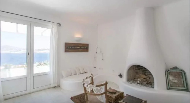Villa Avas, Забронировать Вилла Отели Орнос 3 звезды, 3*