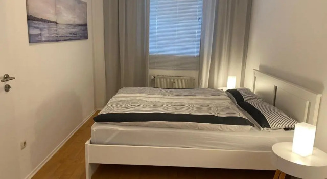 Апартаменты Ferienwohnung Bad Laasphe Altstadt