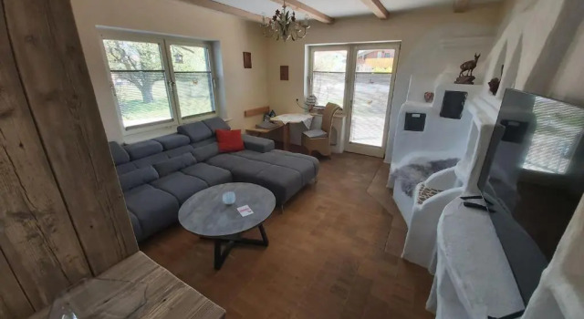 Appartement Bergblick, Reserva ahora Apartamento Grassau Chiemsee