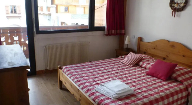 Résidence Flor'alp, Prenota Hotel Hotel a Alvernia con parcheggio, Parcheggio
