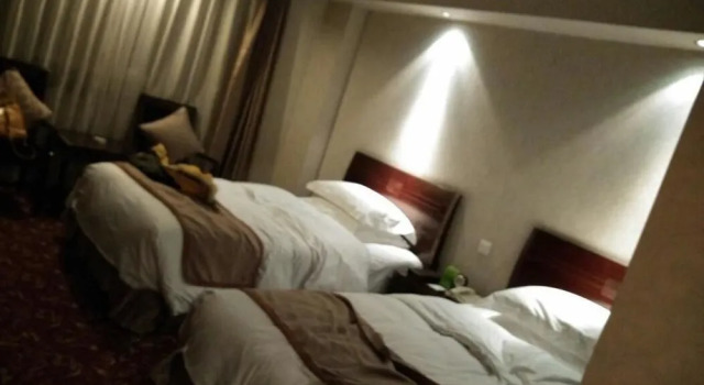 Jinhe Hotel, Varaa Hotelli Qingyang Chengdu