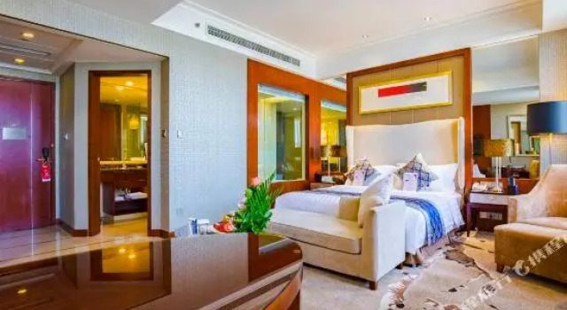 Yingxiang International Hotel, Rezervasyon Otel Zigong Sichuan