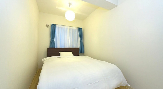 Семейный номер Standard GLASS Yamahana EAST