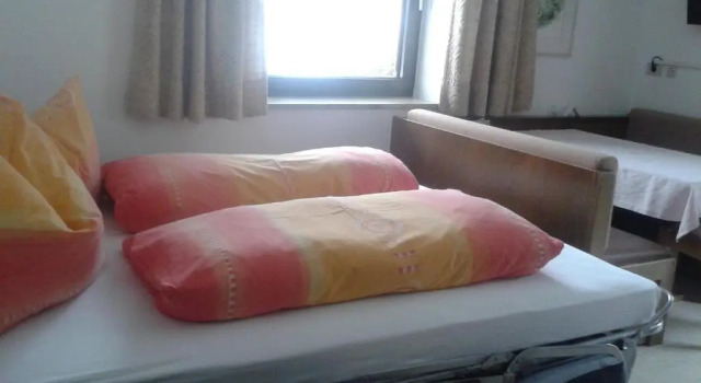 Апартаменты Residence Haus Peder
