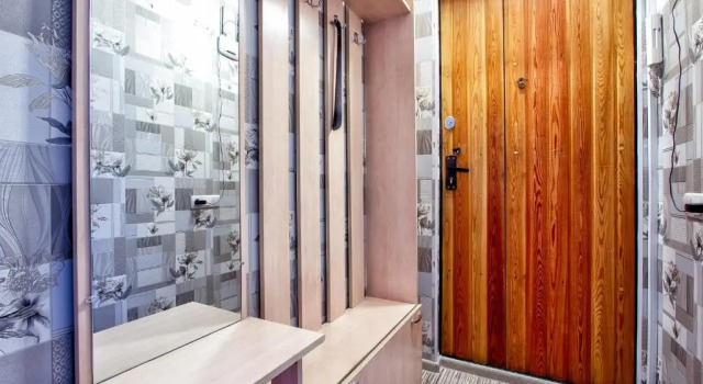 411 Vmestitel'nye apartamenty v tsentre Otlichno podhodjat dlja komandirovannyh i turistov, Забронировать Апартаменты/квартира Апартаменты Алматы, рядом с Станция метро Алмалы, Апартаменты/квартира