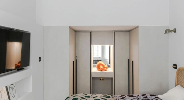 The Bengal Tiger: 2 bd apt rich with character, Забронировать Апартаменты/квартира Апартаменты Лондона, рядом с Бейсуотер, Апартаменты/квартира