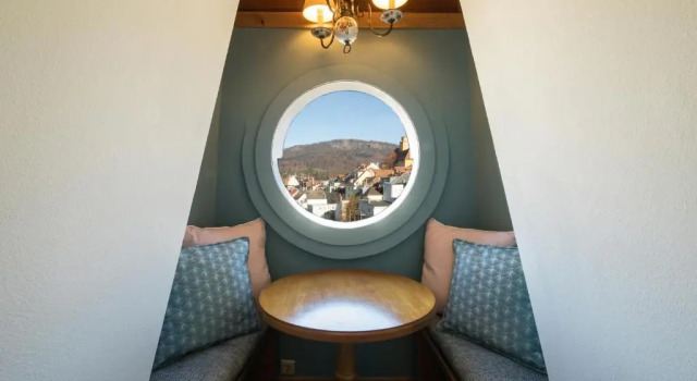 Трёхместный номер Standard Hotel Der Kleine Prinz