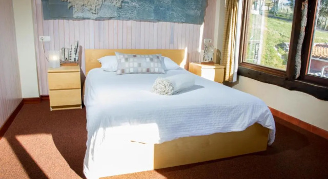 Art and Relax - Paperki enea, Rezerwuj Hotel Hotele w Baskonia z parkingiem, Parking