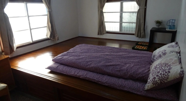 Letto in camerata Hoin 4