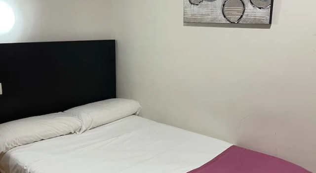 Одноместный номер Superior с видом на город KubiK HOTEL