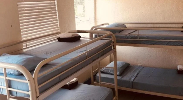 Miami Hostel