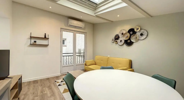 LE COSY - En Hyper-Centre - Rénové