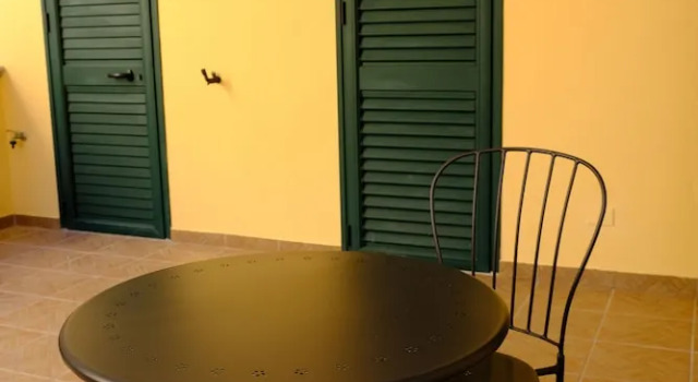 Komfort Zimmer MATTEOTTI ROOMS