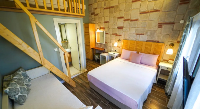Sigacik Kalyon Otel, Rezerwuj Hotel Siğacık Aegean Region