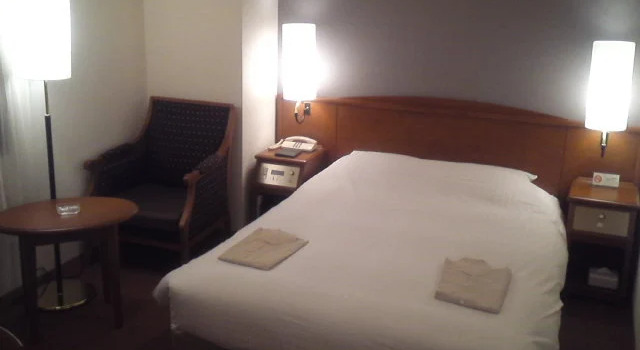 Mori-no-Hotel Sendai, Book Hotel Aoba Ward 