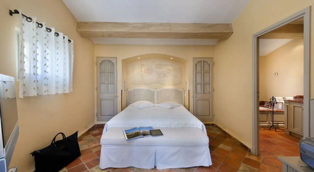 La Bastide Saint Antoine