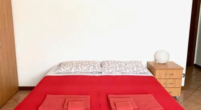 Cascina Bellaria, Buchen Sie Hotel San Siro Comer See