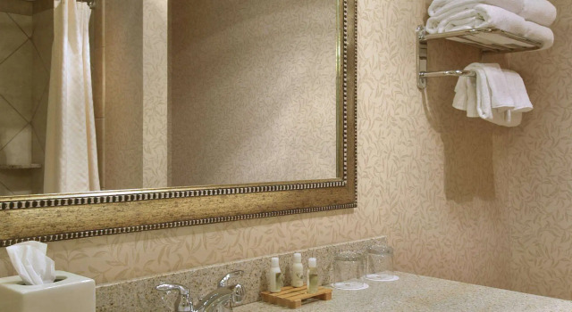 Люкс с 2 комнатами Red Lion Hotel Coos Bay