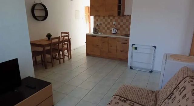 Apartamenty Rodzinne Flauta