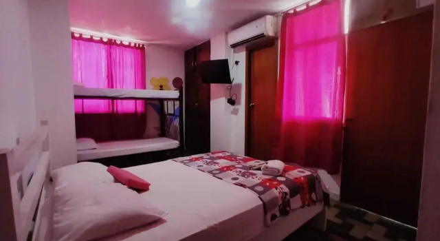 Номер Classic Hotel Habibi