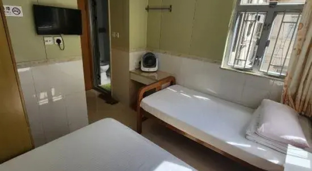 Wai Wah Guesthouse (Near Hong Kong West Kowloon Railway Station), Rezervați Hotel Kowloon Hong Kong