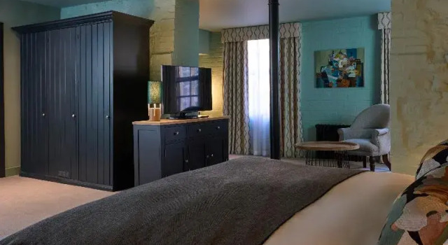 Полулюкс Standard Hotel du Vin Bristol